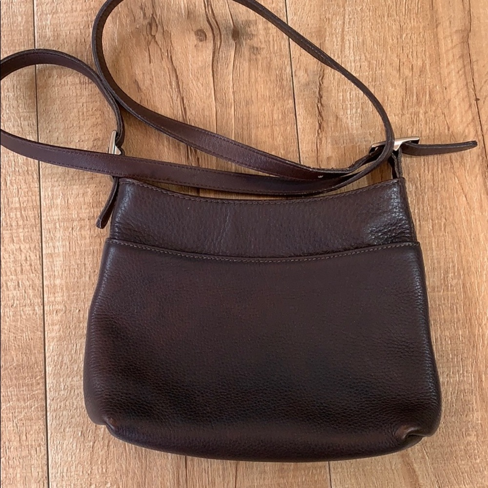 Vintage Coach Hudson - Brown - 6807